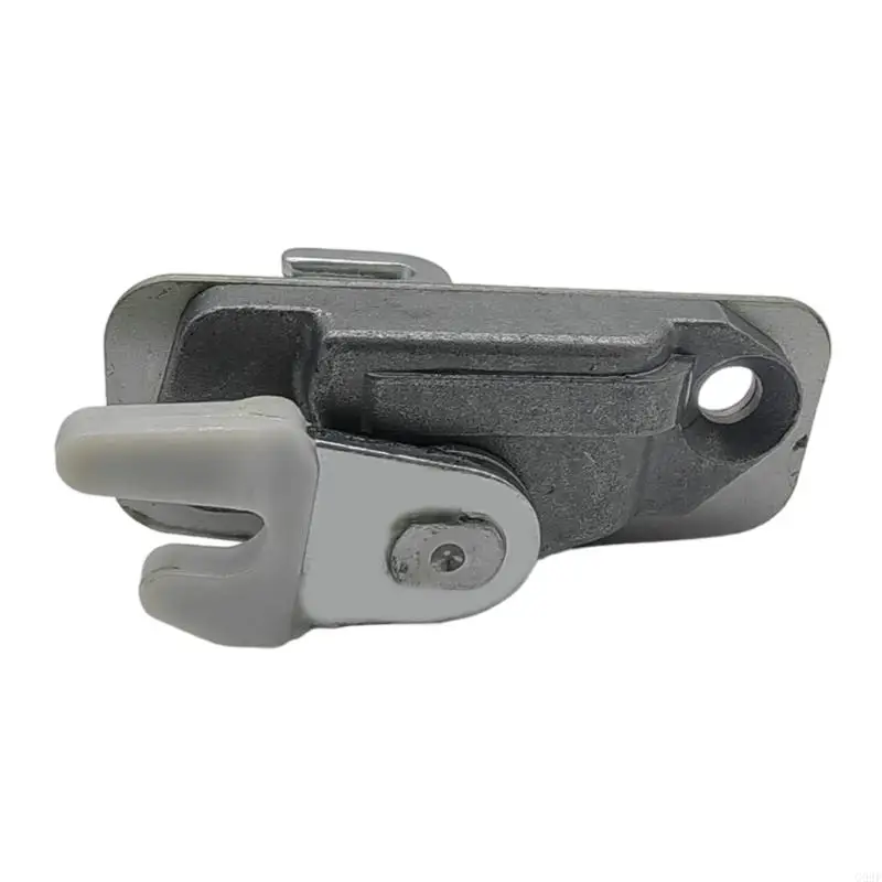 

G99F Сменный металлический дверной замок верхняя правая сторона 3800960 верхний замок для раздвижной двери на каждый день