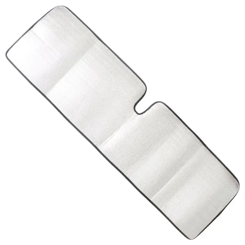 

Солнцезащитный козырек на лобовое стекло, теплозащитный козырек, индивидуальный коврик для солнцезащитного козырька для Jeep Wrangler Rubicon Sahara TJ JK JKU 1997-2017 годов, 2/4 двери