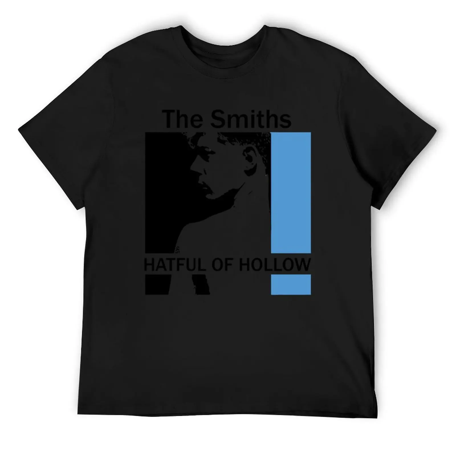 

the smiths band T-Shirt custom t shirt sweat plain white t shirts men