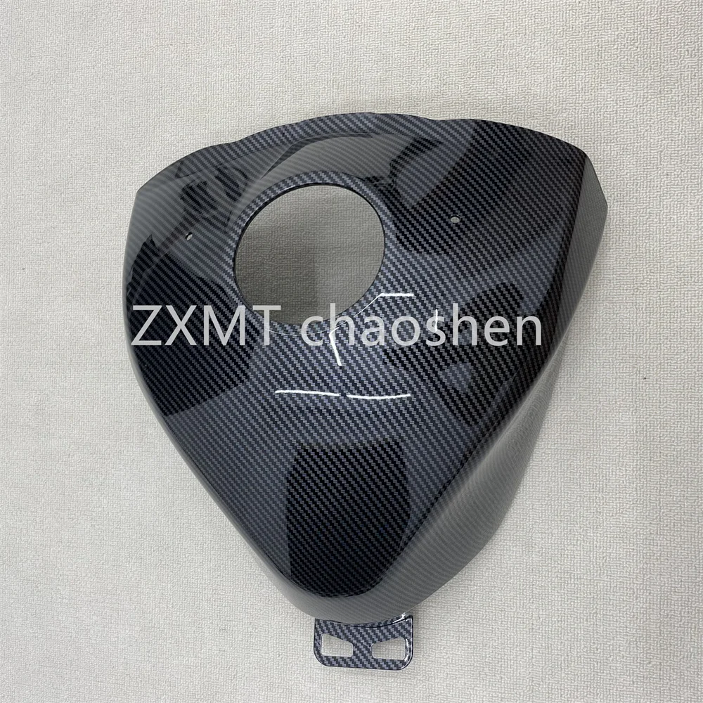 

ABS motorcycle fairings are suitable for S1000RR fuel tank covers with carbon fiber paint from 2009,2010,2011,2012,2013 to 2014