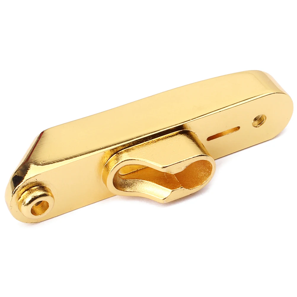 

Bass Bridge guitar bridge guitar bridge parts bridge for bass guitar Guitar Saddle Bridge