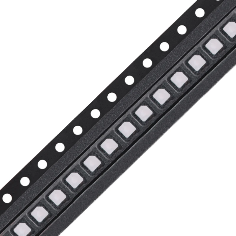 10Pcs/1pc SHT30-DIS-F2.5KS DFN-8 Digital Temperature and Humidity Sensor Chip ±2%RH ±0.2°C I²C Output with Filter Membrane