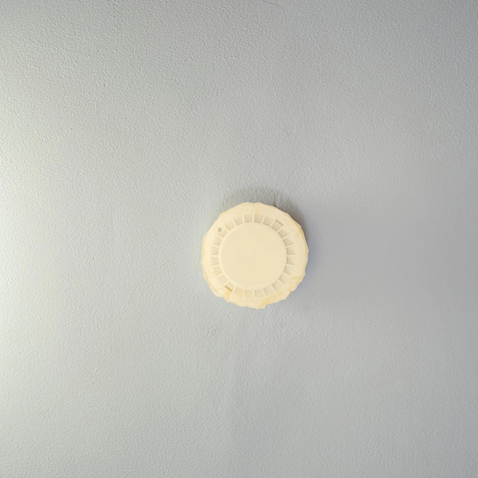 

100Pcs Smoke Covers Dustproof Bright Color Easy Replaceable Protective Cover for Various Specifications