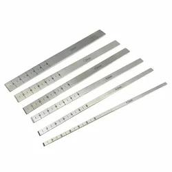 16.5cm Stainless Steel Bone Knife Bone Osteotomes Ultra-thin Bone Blade Orthopedic Instrument