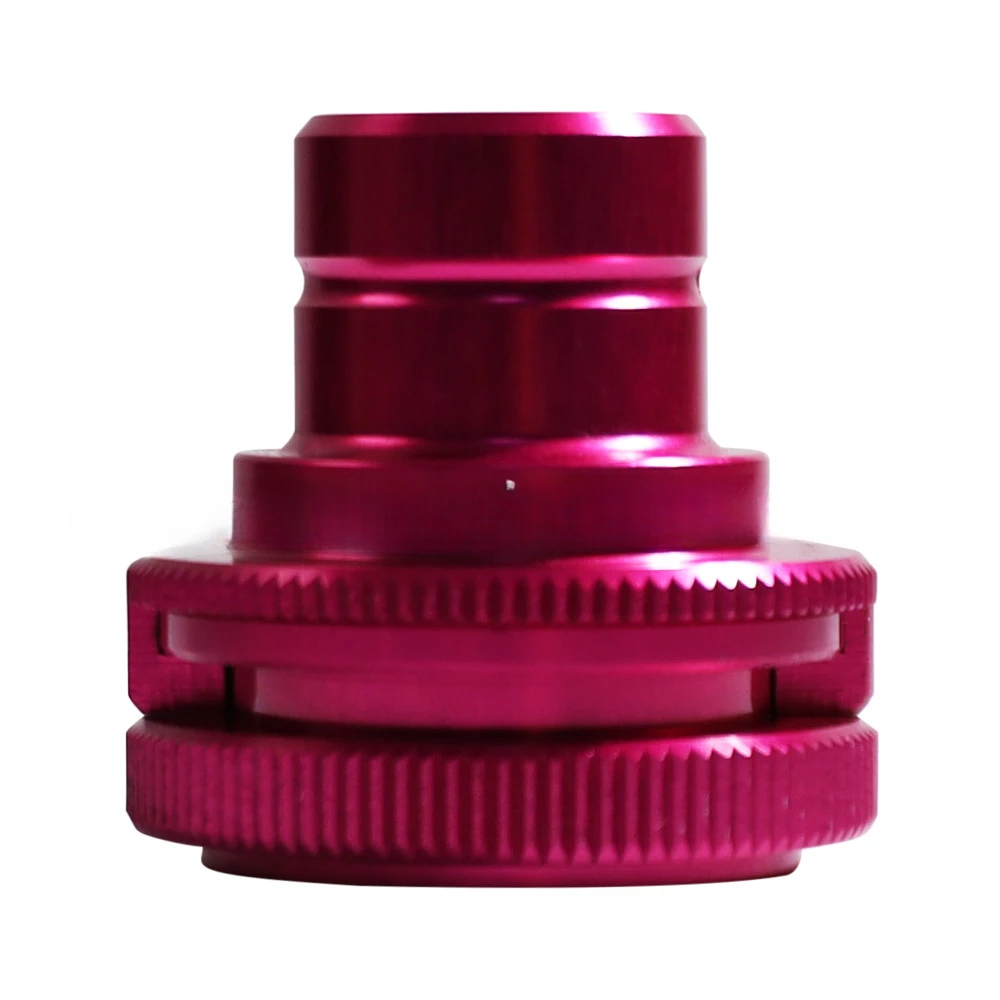 

Fuchsia Adapter TR21-4 Thread for DUO/ART/GAIA Soda Machine