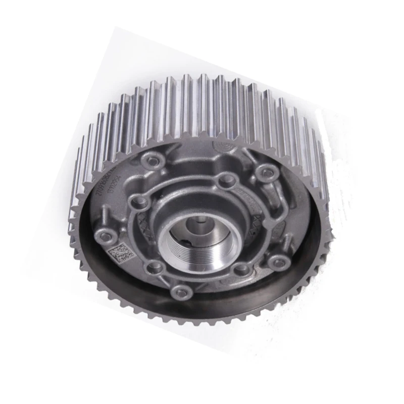 1.2T 1.4T 1.6L Engine VVT Camshaft Adjuster Gear For VW Golf Jetta Beetle For Audi A1 A3 Q3 04E109088AF 04E109088M 04E109088AL