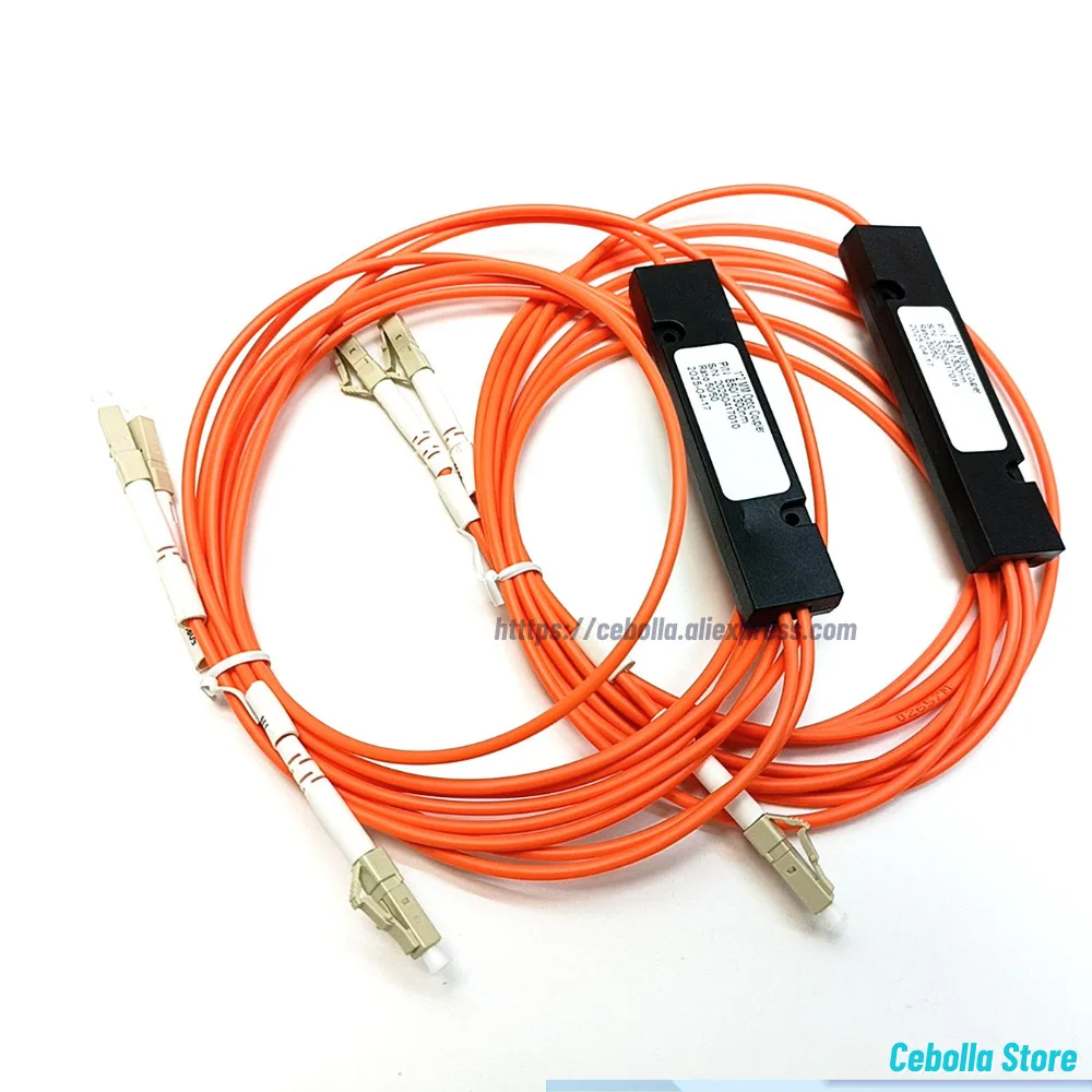 

Оптоволоконный соединитель 850/1300 Нм 50/125 Соотношение муфты 50/50 LC/UPC 1X2 Соединитель 1*2 Многомодовый оптоволоконный разветвитель ПЛК