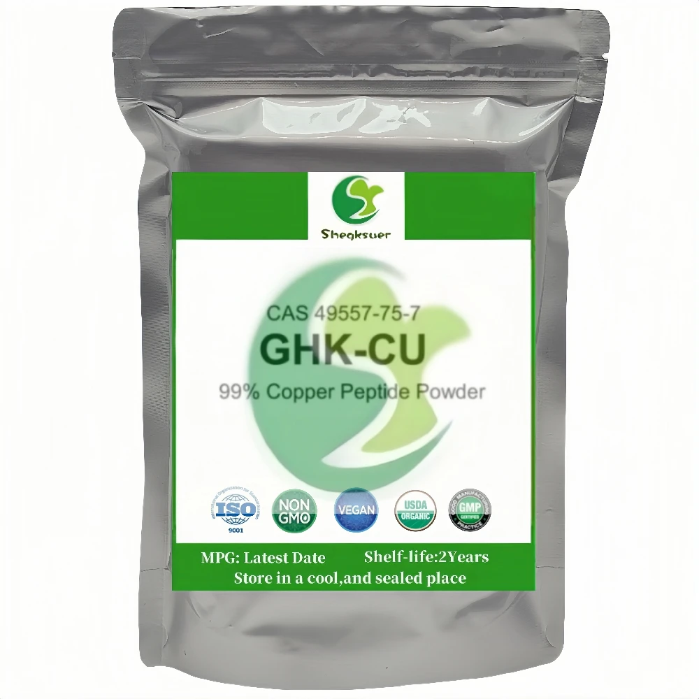 99% Cosmetics Ghk-C… - image