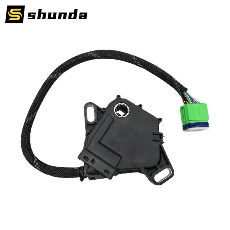 

252927 CMF-930400 CMF930400 Baificar Multifunction Transmission Switch Sensor For Peugeot 206 207 307 408 Citroen C4 C5 SKRZ AL4