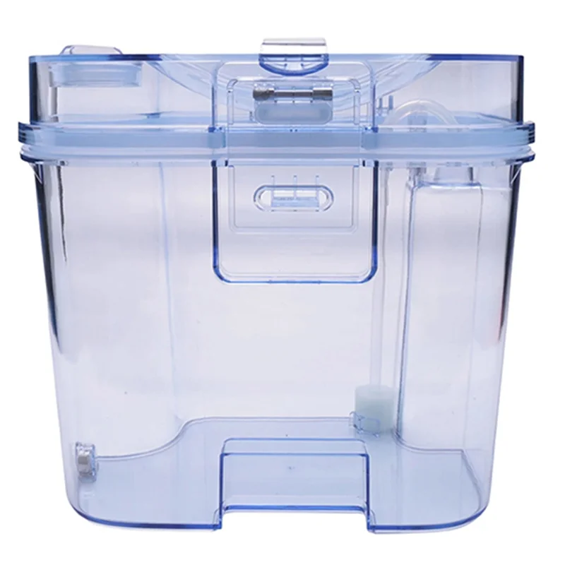 

【Minimalist】For Dreame W10 Sweeper Bilge Water Tank Accessories For Dreame W10 / W10 Pro Robot Vacuum Cleaner
