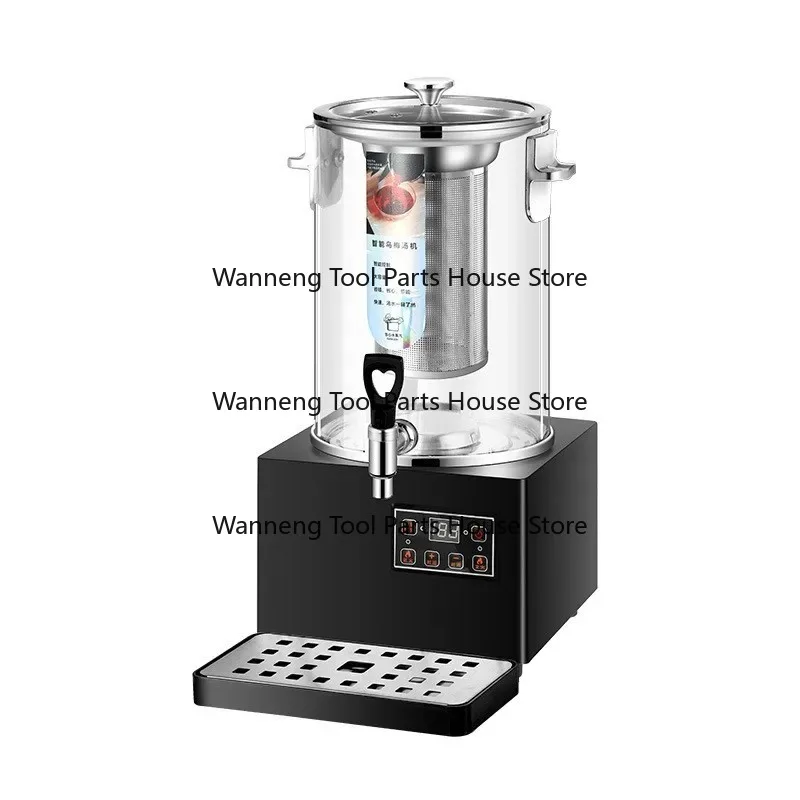 bucket Commercial intelligent tea brewer Automatic decoction machine Large capacity electric boiling water bucket