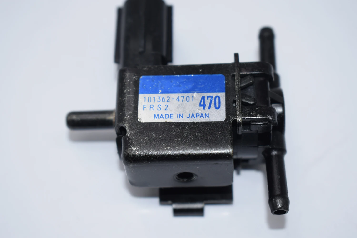 

Car Auto Parts Diesel Vacuum Valve Solenoid OEM 101362-4701 1013624701 For Honda