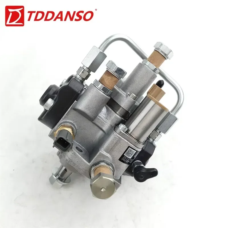 New HP3 Fuel Feed Pump Auto Fuel Pump 294000-1330 294000-1331 Common Rail Pumps 33100-48700
