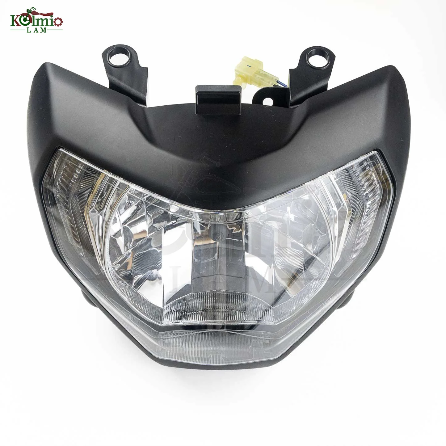 

Factory Hot Selling Suitable for FZ07 MT07 2018-2020 new headlight assembly, lighting headlights