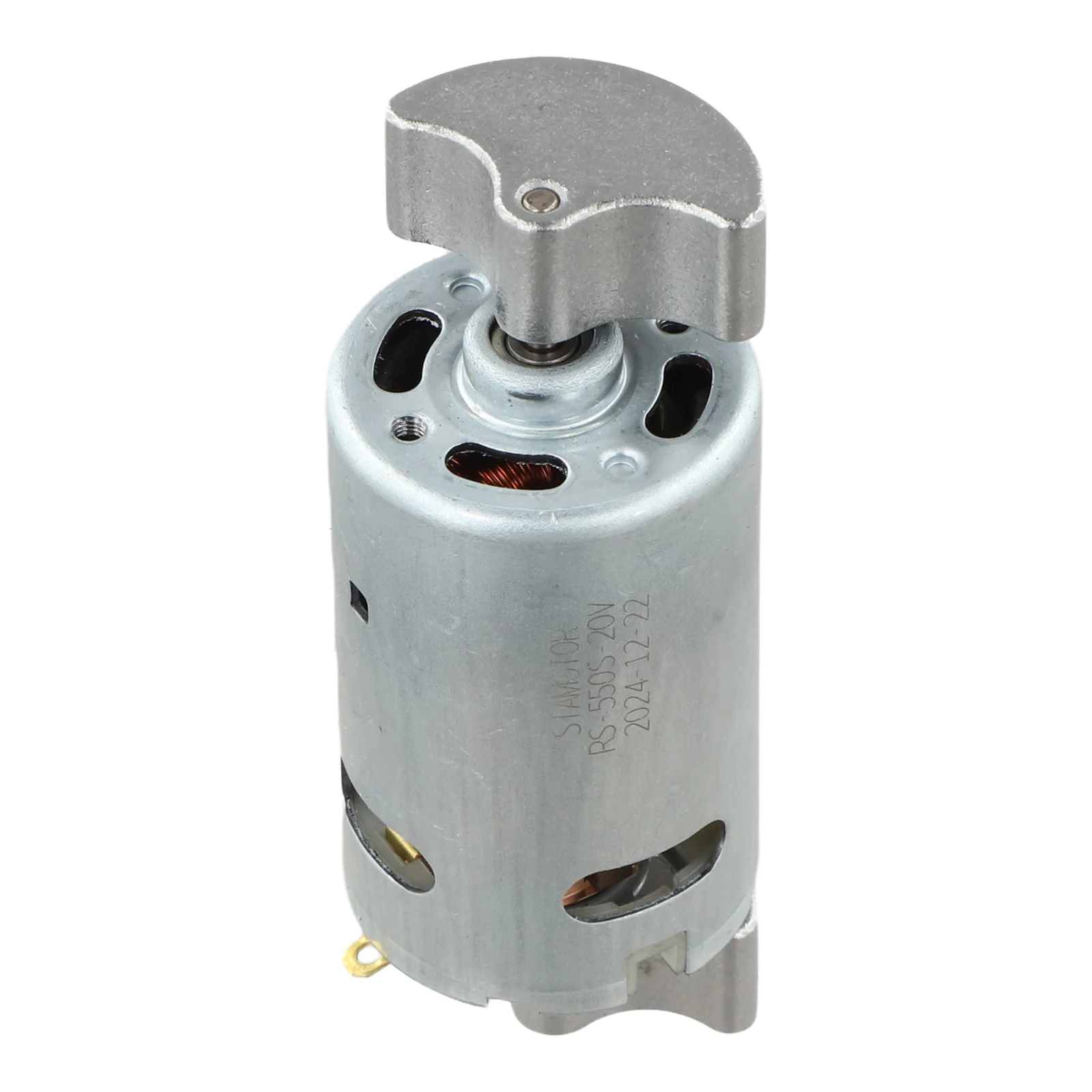 Electric Vibration Motor Double Shaft Motor Long for service for Time Massage Machine Motor Model Motor Massage