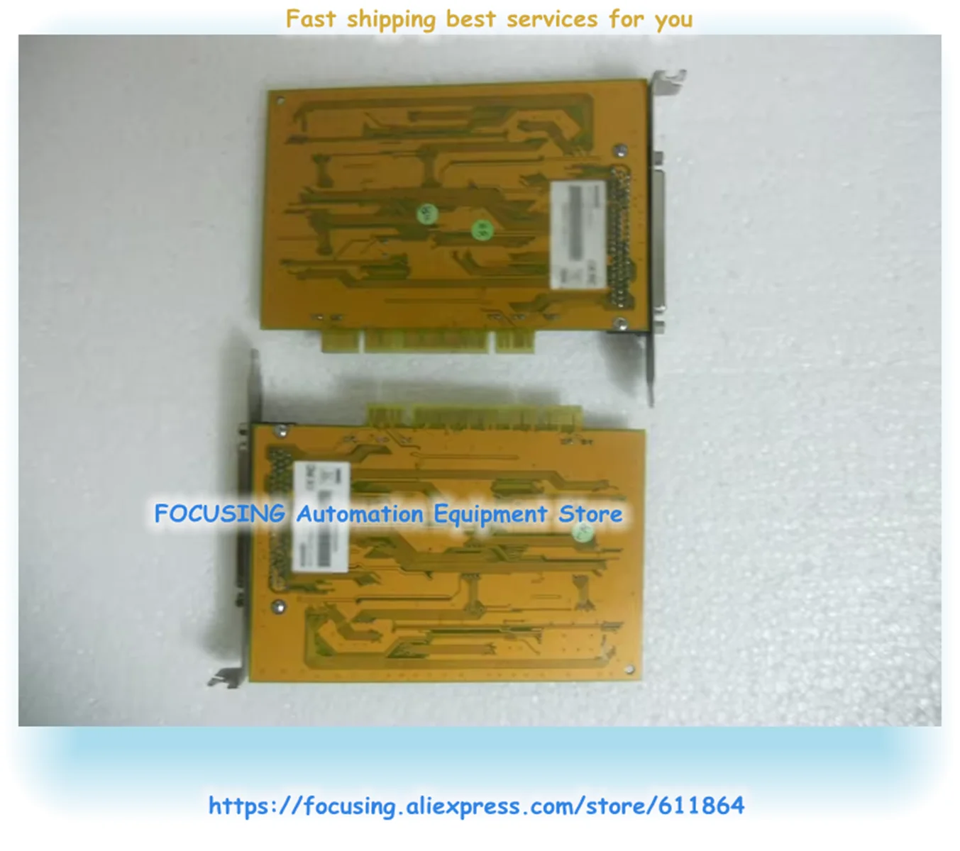 Scheda seriale 4066R RS232 a 8 porte