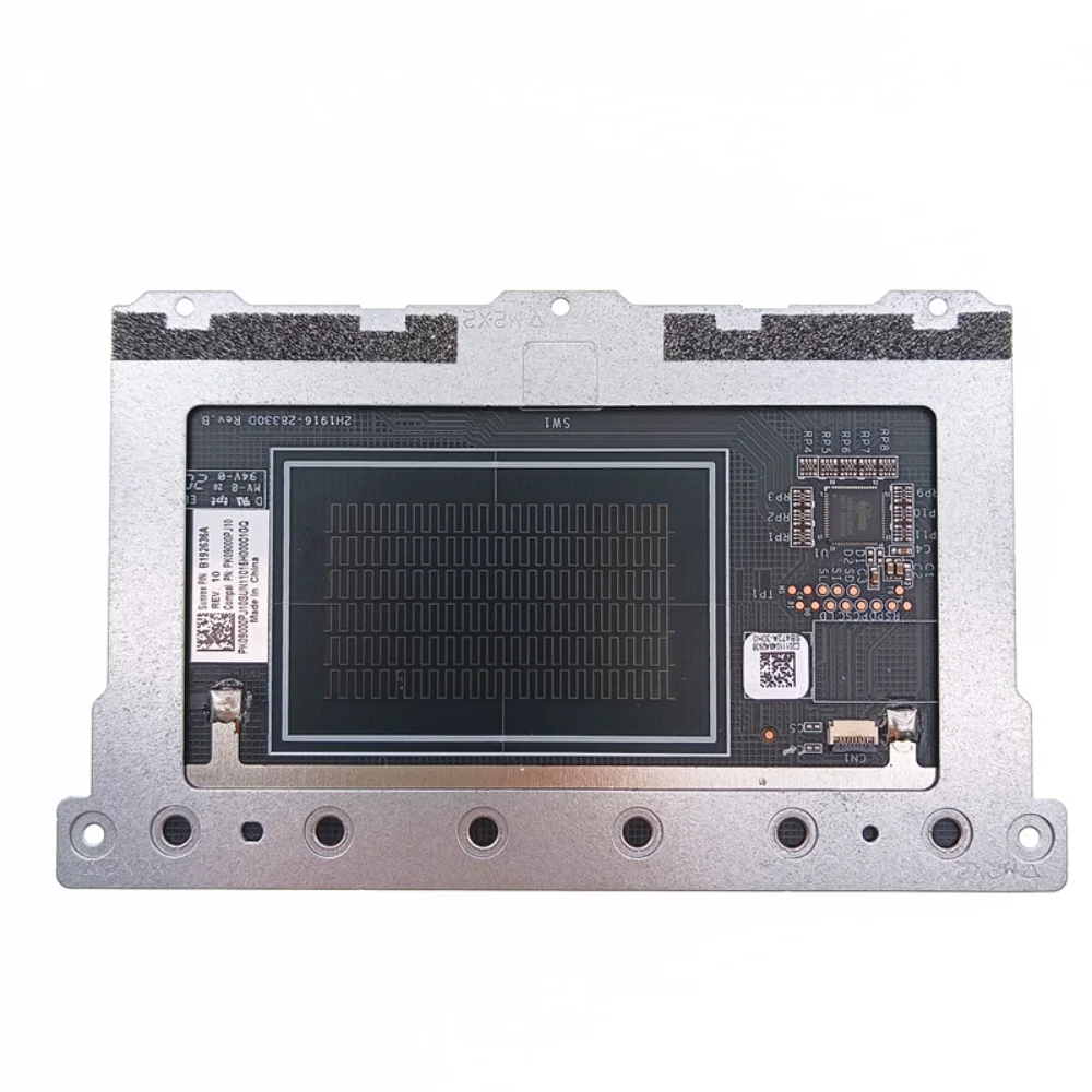 For HP ZBookStudio G7 G8 laptop, touchpad, mouse pad TP small board PK09000PJ10 B192636A