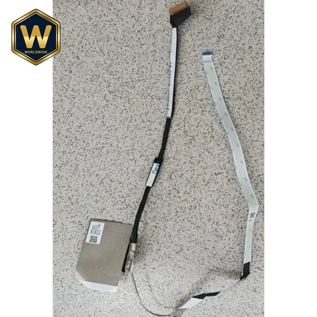 

Кабель для экрана S For Thunderobot Zero DD0NLZLC210 DD0NLZLC020 200, гибкий кабель для экрана, кабель для модернизации, новый