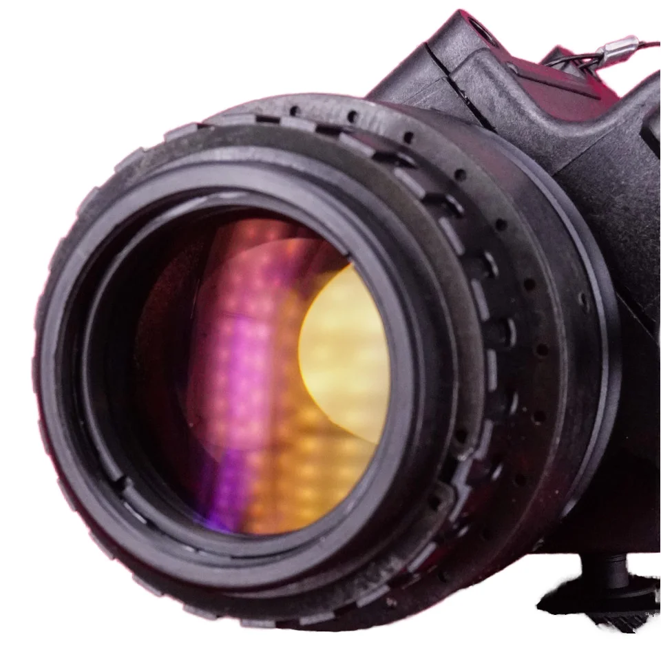 UnionTech PVS-14 Night Vision Goggles Housing Monocular Kits Electronic Components for Night Vision Device