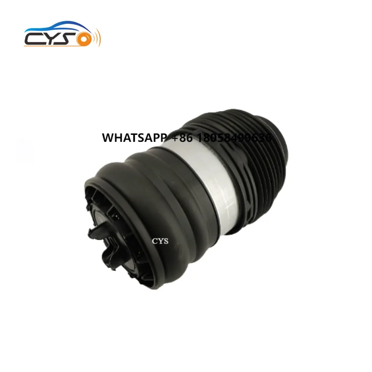 

Rear Air Suspension Spring for 206/254/236/214 A2063205802 A2063205902