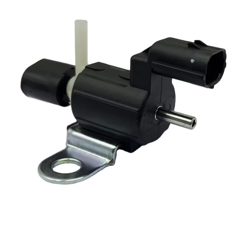 415OEM 4221002 4154221000 Vacuum Valve Solenoid For Ssangyong 2002-2017 Tivoli Actyon Sports I Korando REXTON 200Xdi 2.0 2.3 2.7