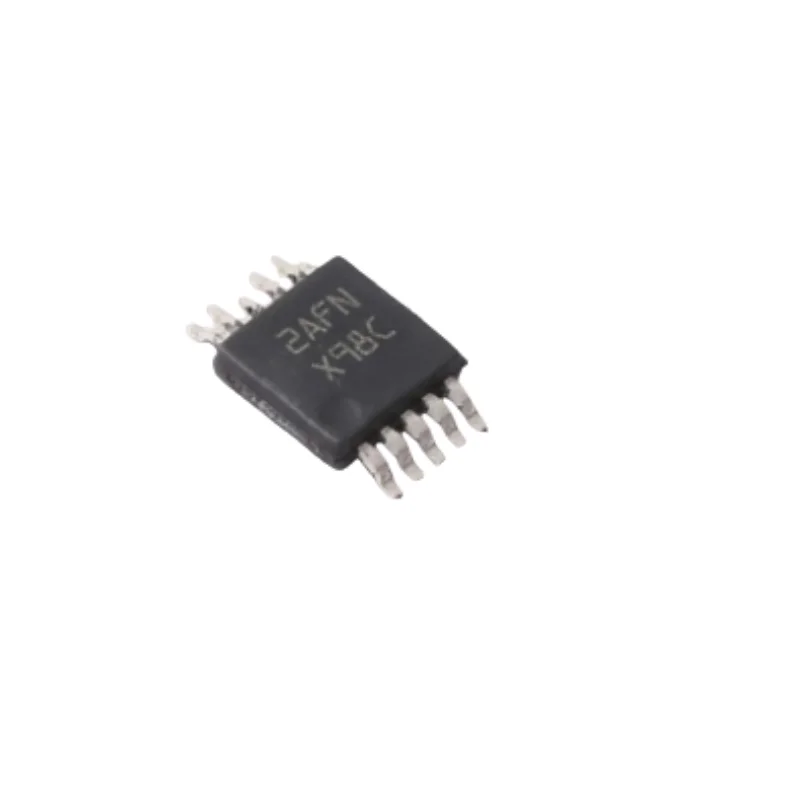 

100% New Original ADC161S626CIMME/NOPB