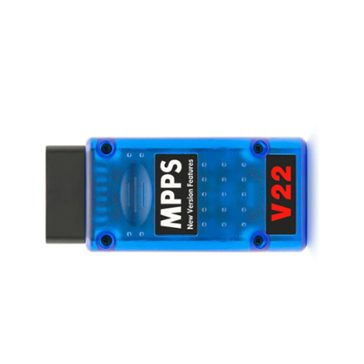 Mpps V22 Obd Read Writer Ecu Data Tuning OBD Read and Write Data Power Upgrade