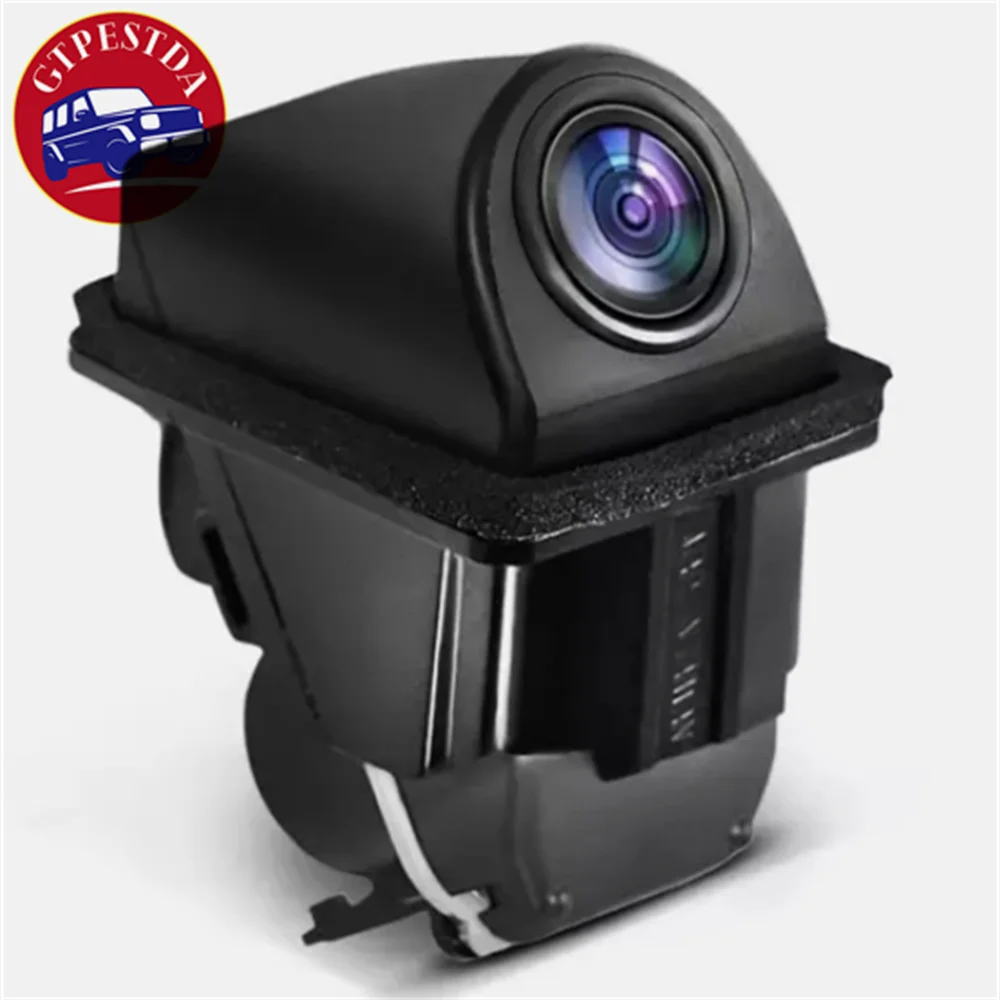 

Stable performance 66539240351 Car Rear View Back Up Park Assist Camera for BMW For F01 F10 F22 F30 F32 M3 M4 2010-2019 Durable