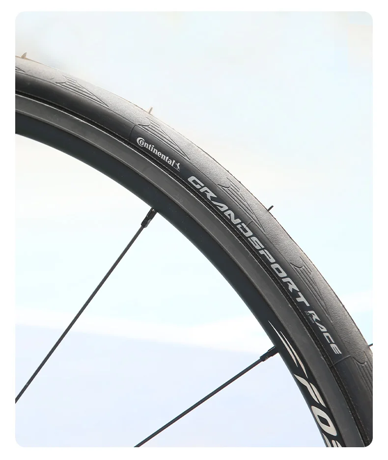 Continental Rennradreifen ULTRA Sport III & GRAND Sport Race 700× 25C /28C/32C Rennrad Nicht-Faltbarer / Faltbarer Gravel-Reifen – Detail 16