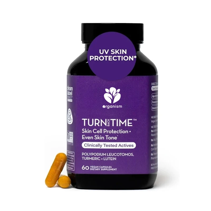 

Добавка с куркумой, содержащая экстракт зеленого чая, лютейн, капсулы для ухода за кожей и поддерживающие коллагеновые капсулы, 60 вегетарианских капсул