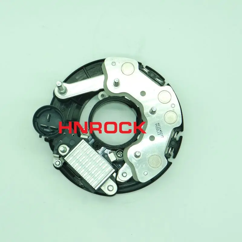 NEW HNROCK ALTERNATOR RECTIFIER 11509100 HI11402ZT LR235-503C LR235-503B VR-H2000-86B  RH-74