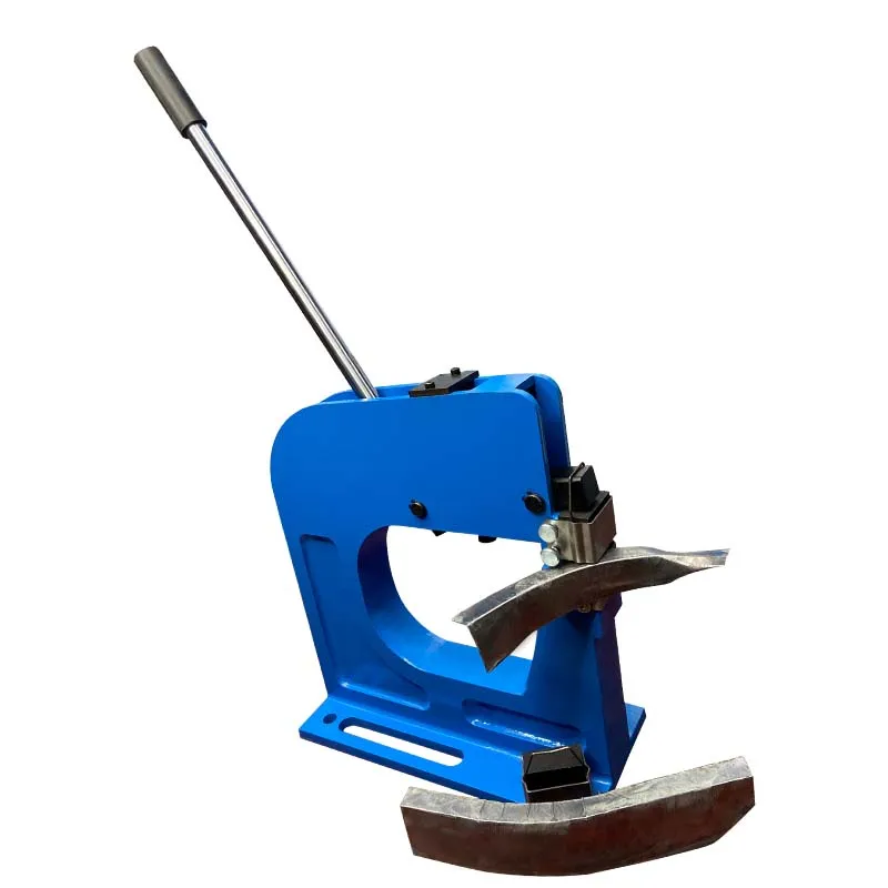 SS-16 Sheet metal forming shrinkage expansion equipment export tool, can be customized directly from the manufacturer