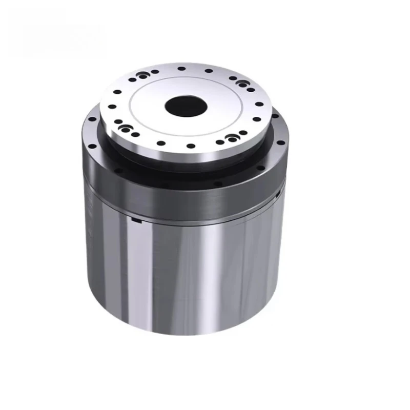 Factory Supply Permanent Magnet Robot Joint Servo Actuator Brushless Motor High Torque IP67 24-48V Explosion-proof 1000W Flange