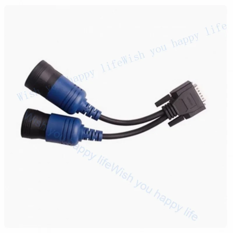 V+ For Nexiq Y Cabl…