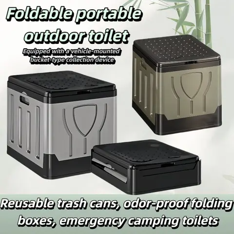 10 best sales गैजेट कैम्पिंग - №3