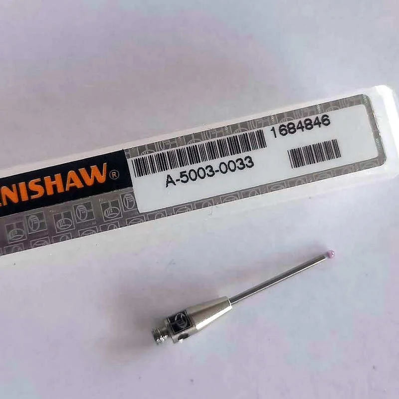 Renishaw Standard Probe Stylus A-5000-3603 A-5000-4160 A-5000-4161 A-5000-7806 A-5000-7808 A-5003-0033 A-5003-0034 A-5003-0035 2