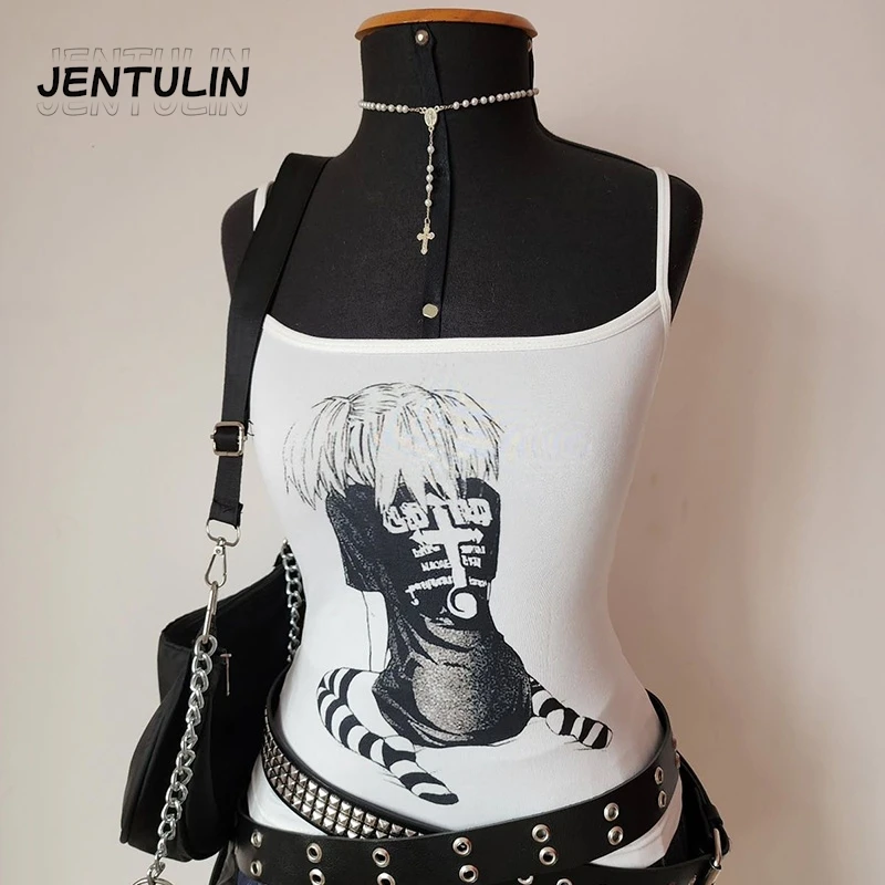 Punk Y2K Aesthetic … - image