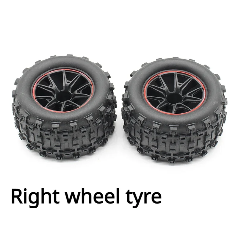 JJRC Q146 RC Short Truck Parts Differential Screws Tire Shock Absorber Nut Motor Teeth Swing Arm, Etc