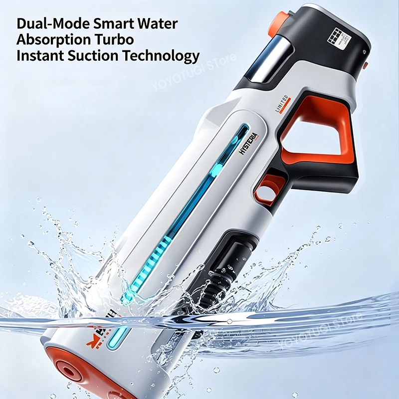 Thumbnail 2 - #30 Best High Pressure Water Blasters to Buy In 2026