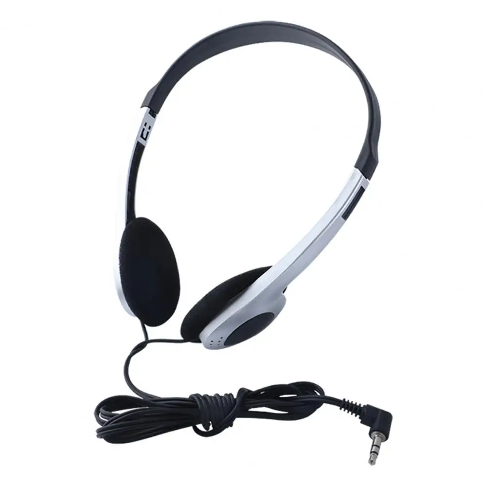 หูฟังแบบครอบหูน้ำหนักเบาหูฟังแบบออนเอียร์น้ำหนักเบาพิเศษพร้อมการออกแบบกล้องส่องทางไกลเพื่อความหน่วงต่ำเพื่อคุณภาพที่เหนือกว่า