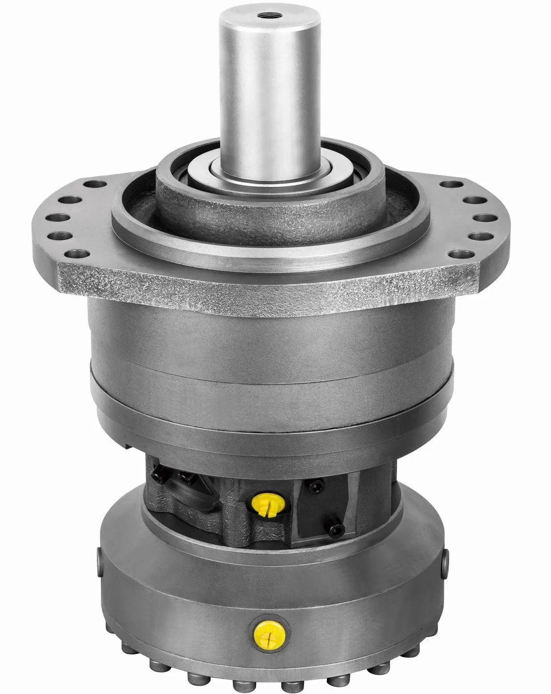 

Professional Factory Accepts Custom 172-15000Ml/R 31.5MPa 0-200r/min Hydraulic Motors