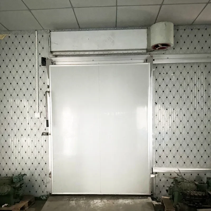 

Холоды Портативная коммерческая холодная комната с мясом для супермаркетов и рынка