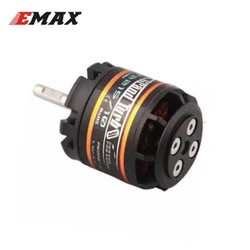 Rc飛行機fpvドローン用ギフトemaxgt2215 1180kv/1100kvブラシレスモーター