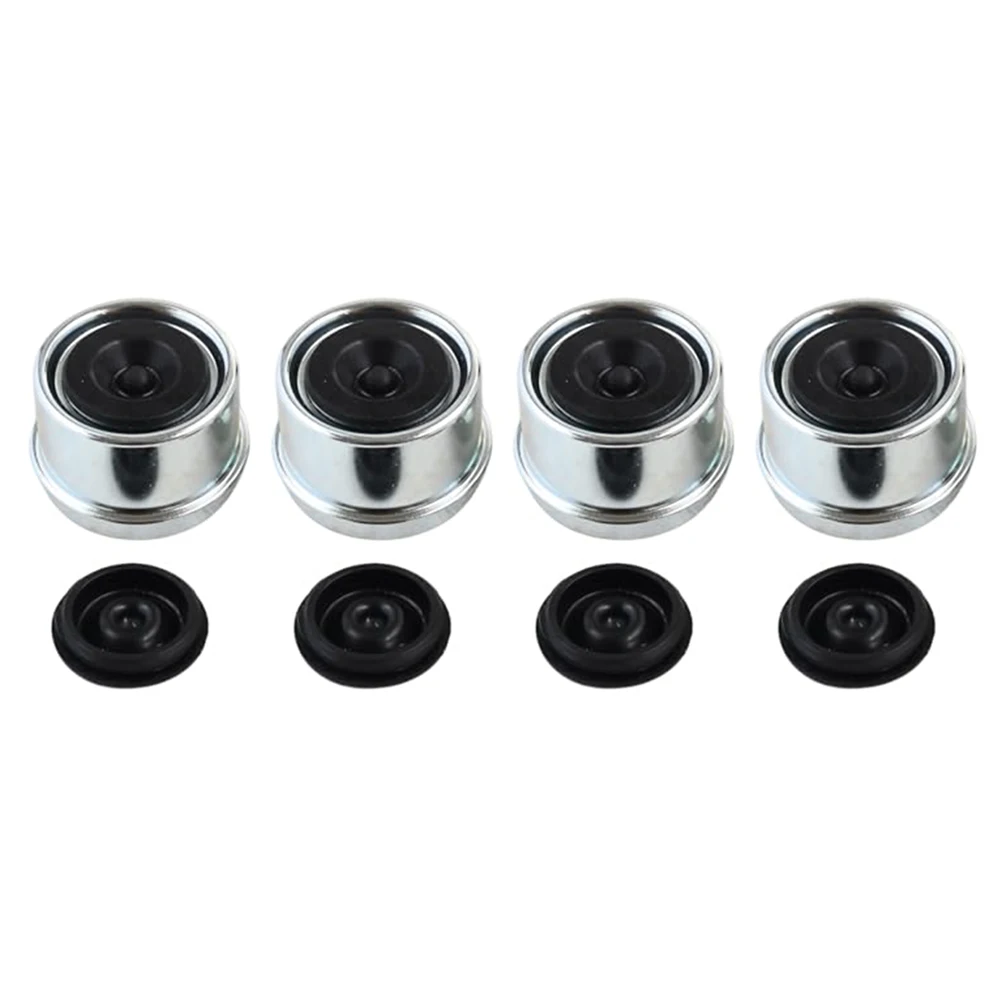 

RV Maintenance Grease Cover Trailer Maintenance 1.98 Inch Boat Trailer Components Replacement Part Functionality