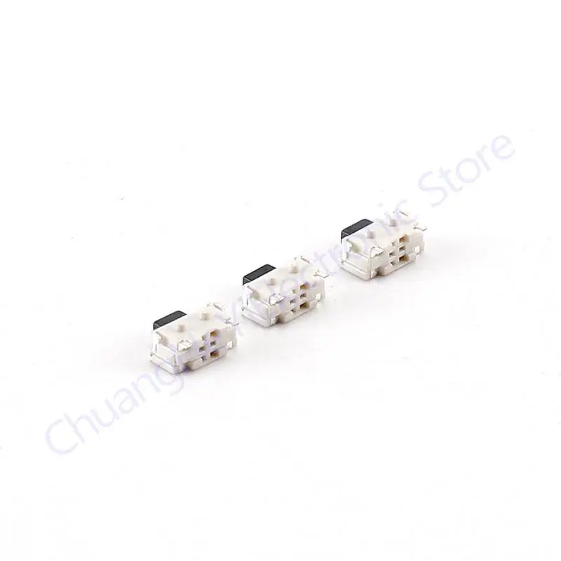 10Pcs SMT 3X6X3.5MM Tactile Tact Push Button Micro Switch Momentary 3*6*3.5mm