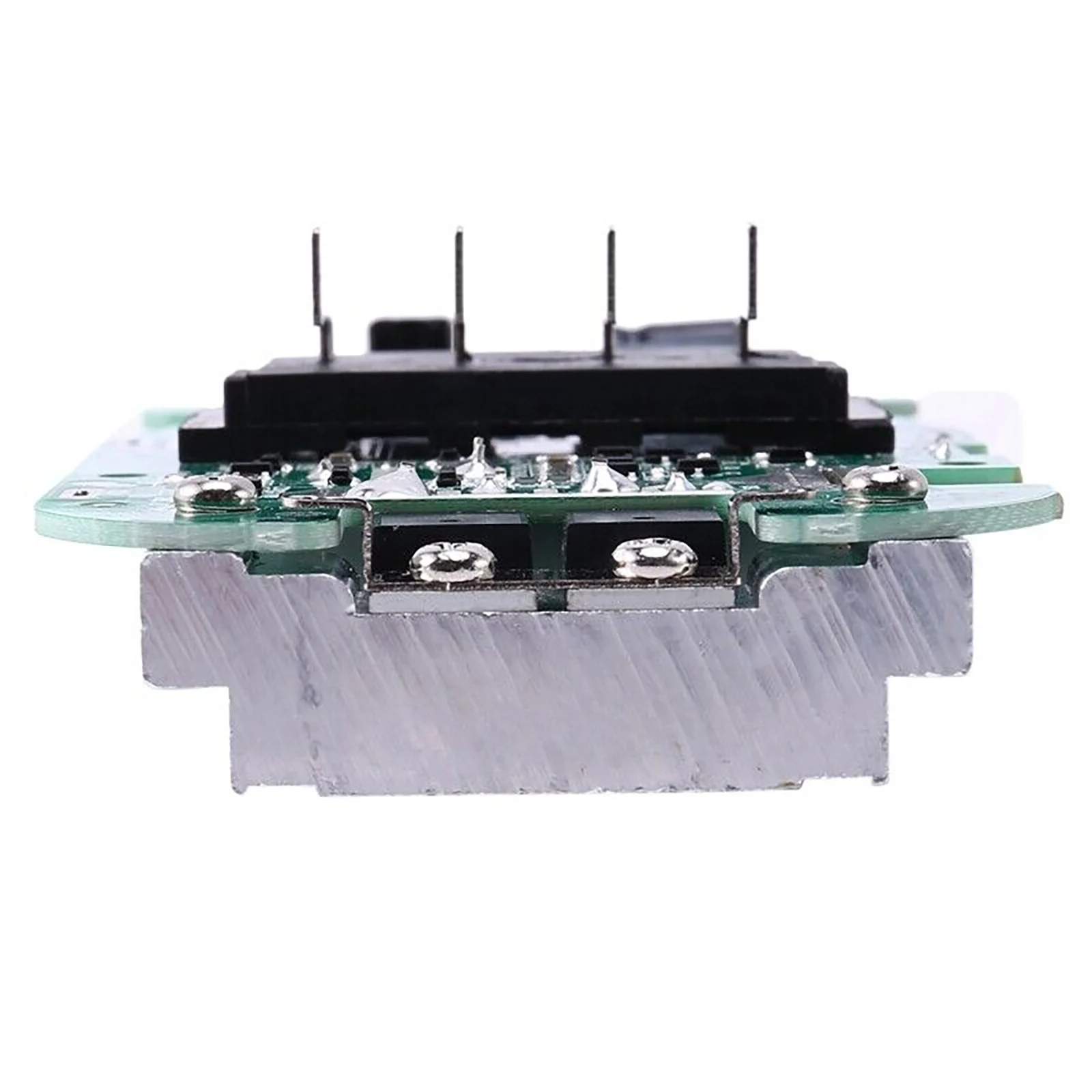 Imagem -05 - Li-íon Bateria Carregamento Proteção Pcb Circuit Board Substituição Acessório para Aeg Ridgid R840083 R840085 R840086 R840087 18v 1pc