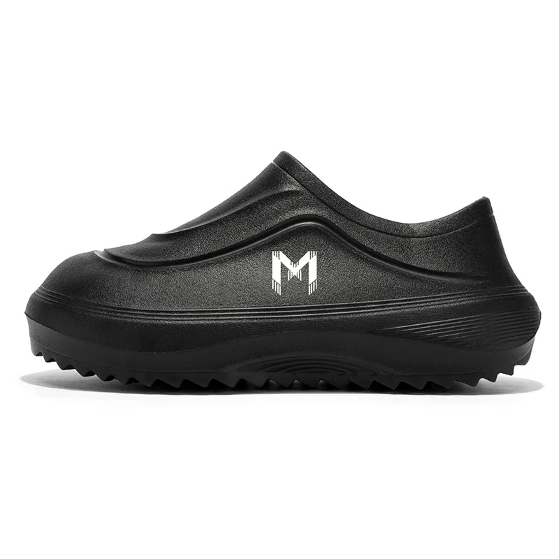 

Men's large size shoes casual warm waterproof shoes