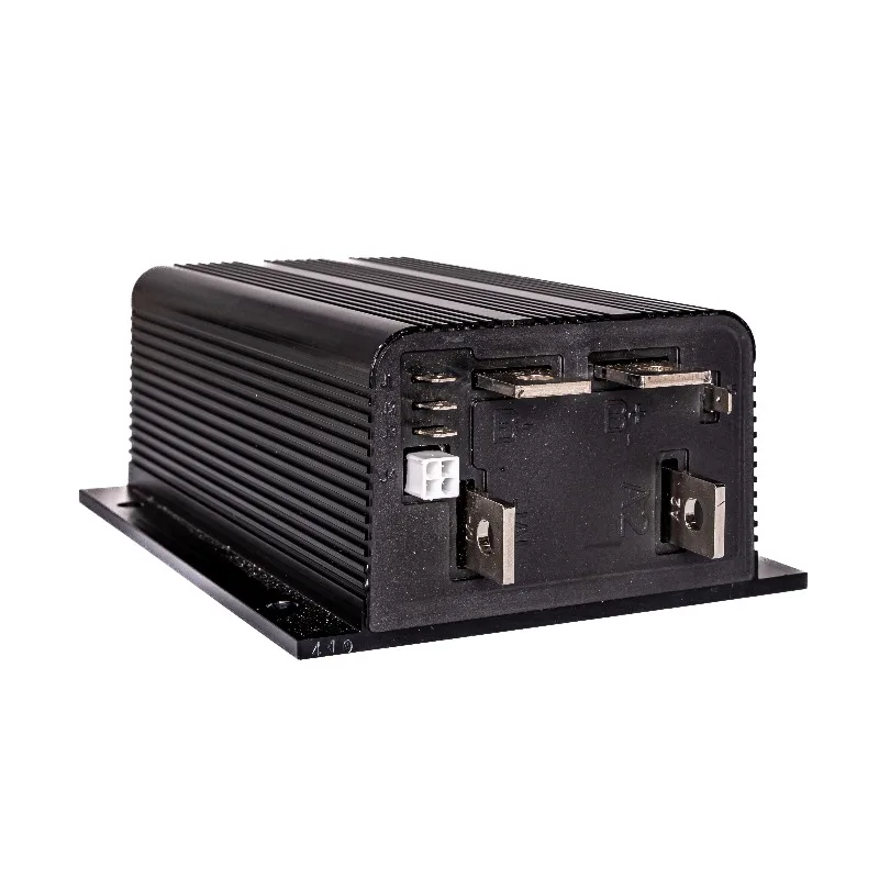 

2026 48V 36V 500A Golf Cart Club DC Controller P125m-5603 & 1205m-5601/5603 Motor Controllers Replacing