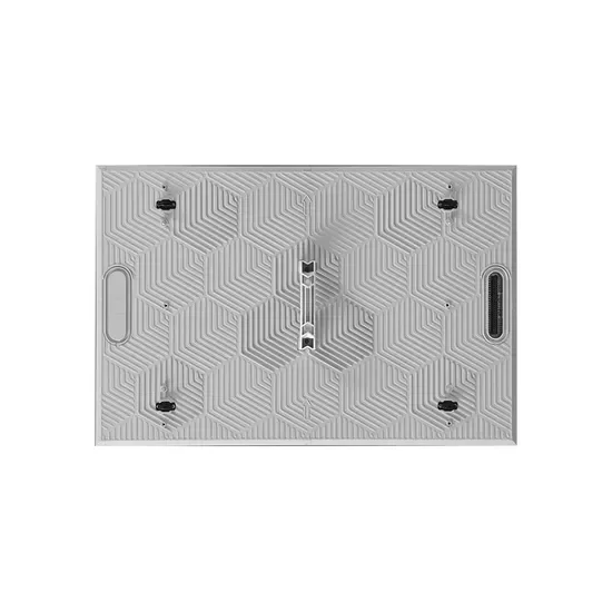 Custom Weatherproof Outdoor LED DisplayIP66 Screen Display For All Environments