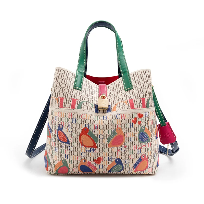 #32 Latest Bucket Bags Updates